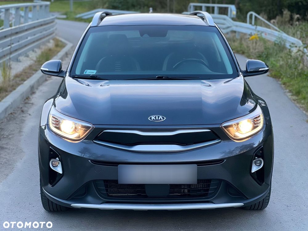Kia Stonic - 33
