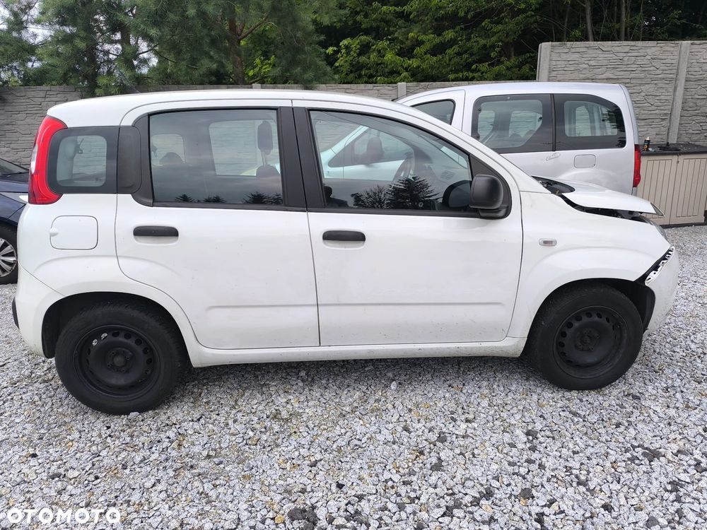 Fiat Panda - 2