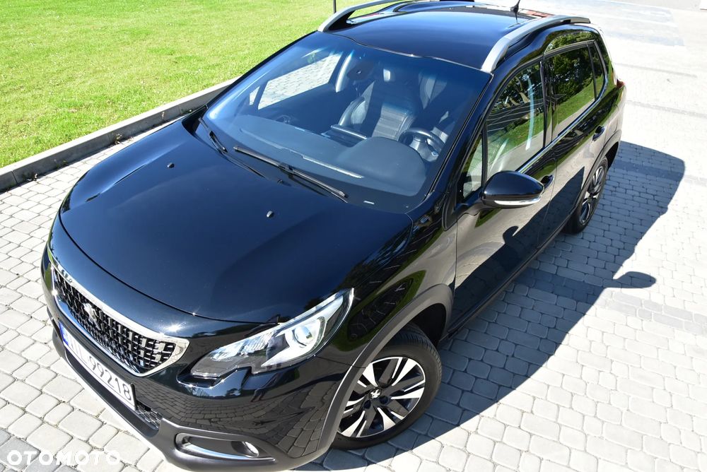 Peugeot 2008 PureTech 110 Stop&Start Allure - 30