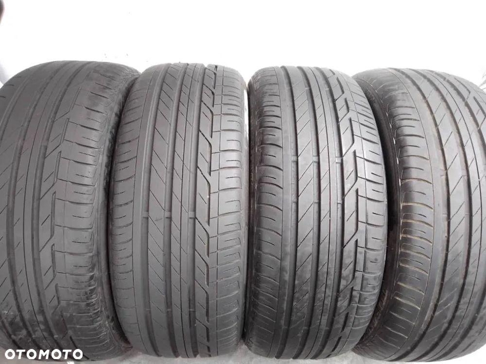 Bridgestone Turanza  T001 225/45 R19 92W 2024 7-7.5mm