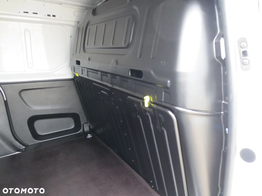 Fiat DOBLO SALON POLSKA ORYGINAŁ LAKIER i NISKI PRZEBIEG - 31