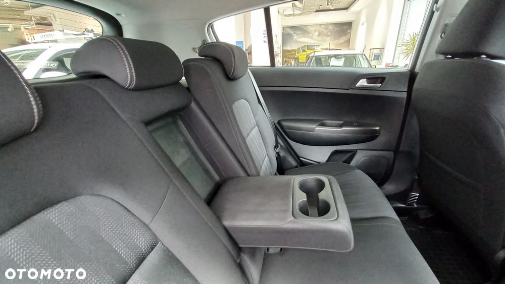 Kia Sportage 1.6 GDI S 2WD - 30
