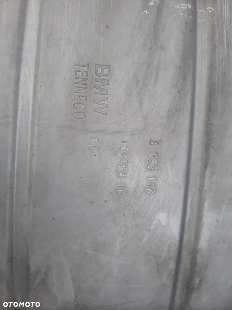 TŁUMIK WYDECH KOMPLETNY KATALIZATORY BMW M4 G82 G83 - 10