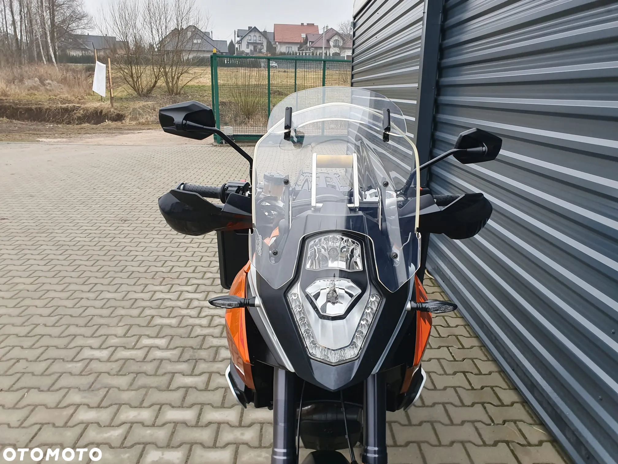 KTM Adventure - 20