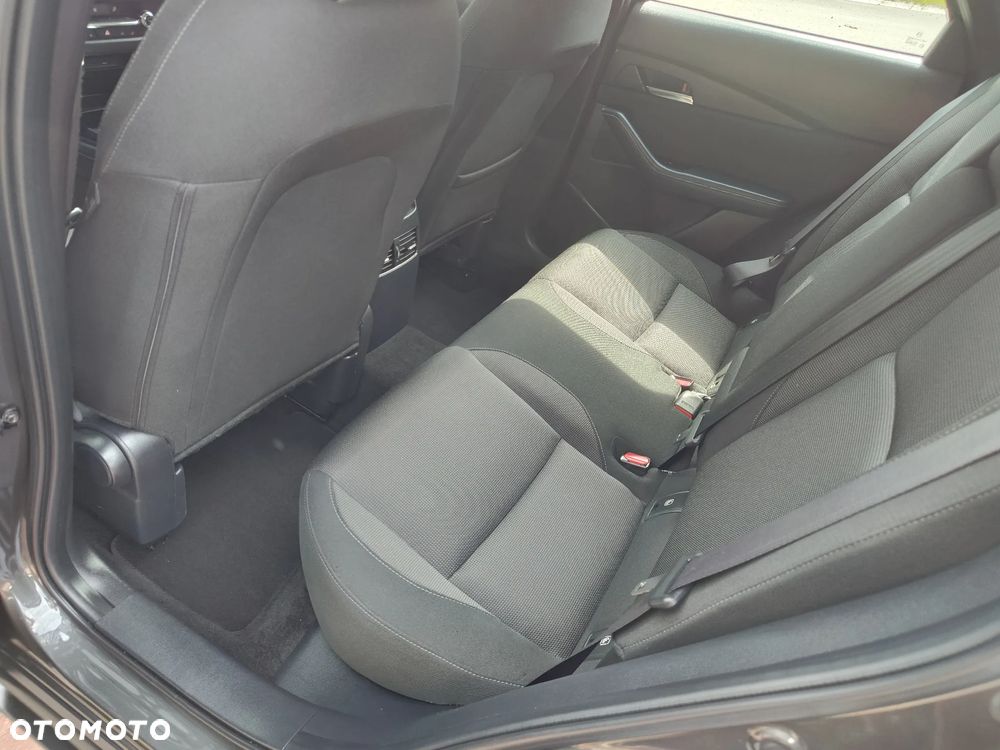 Mazda CX-30 SKYACTIV-G 2.0 M-Hybrid 150 SELECTION - 17