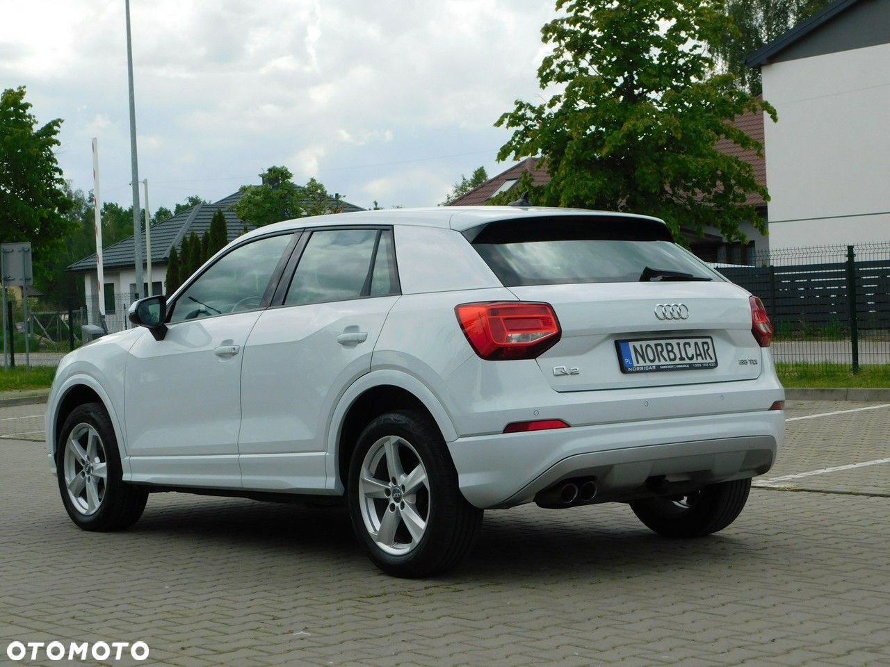 Audi Q2 - 6