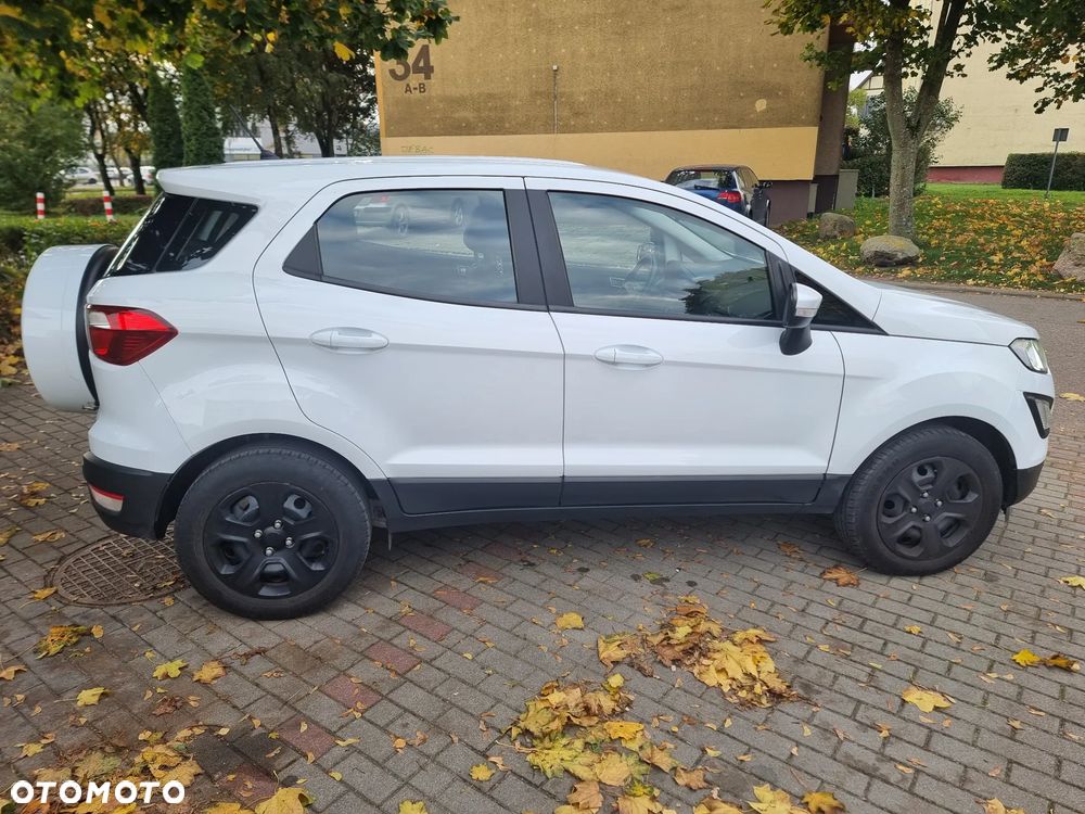 Ford EcoSport - 10