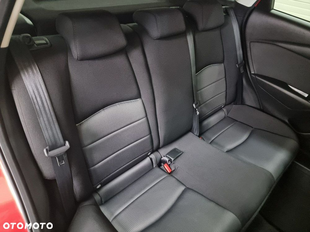 Mazda CX-3 - 20