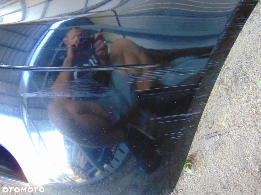 M PAKIET zderzak przedni przód BMW E46 Compact 00-04r - 13