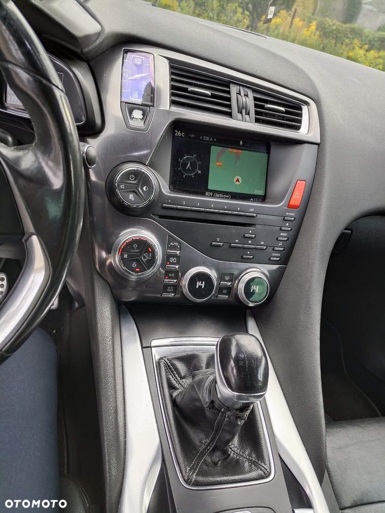 Citroën DS5 2.0 HDi SportChic - 22