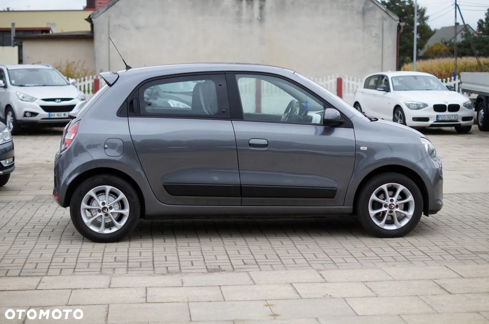 Renault Twingo SCe 70 Life - 37