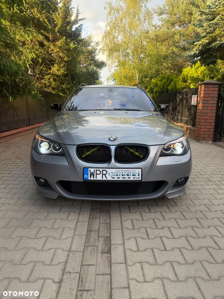 BMW Seria 5 - 2