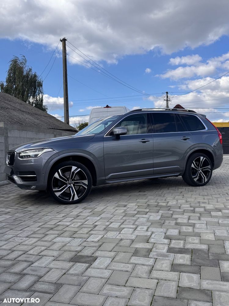 Volvo XC 90