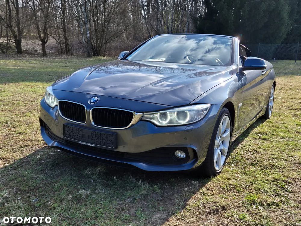 BMW Seria 4 420d - 35