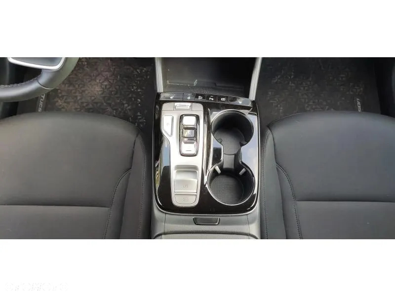 Hyundai Tucson - 12