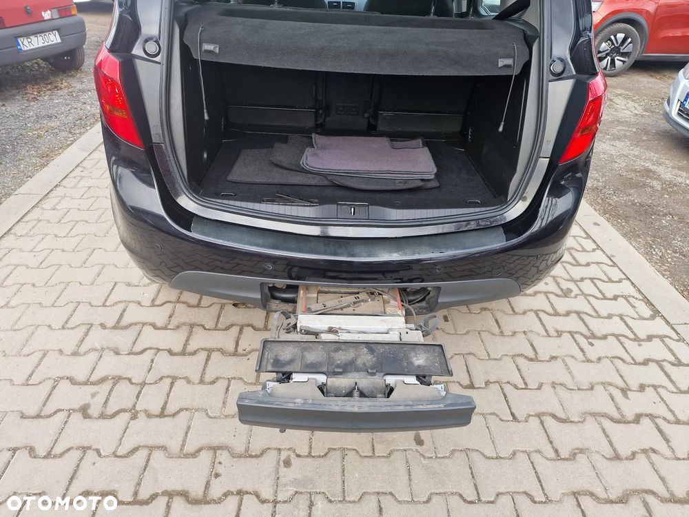 Opel Meriva 1.4 Edition - 14