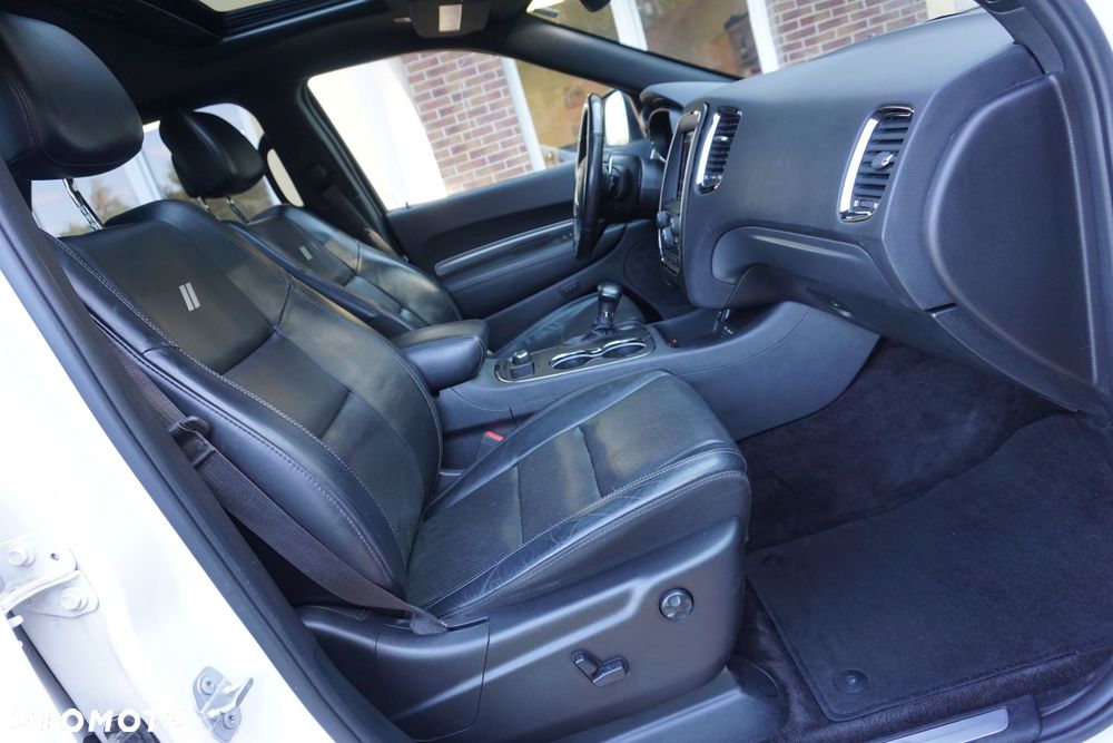 Dodge Durango - 18