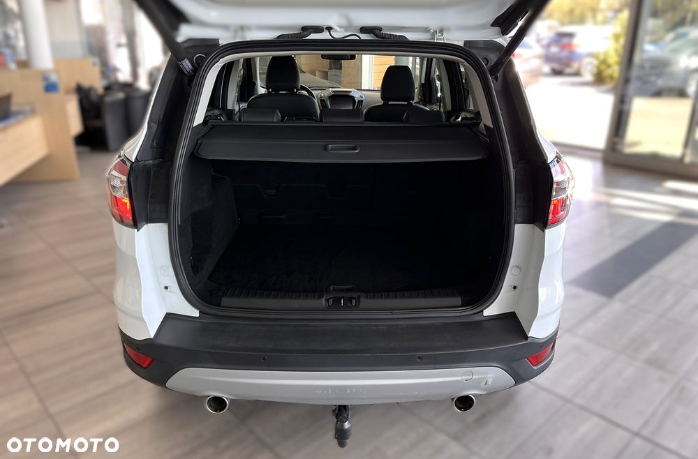Ford Kuga 2.0 TDCi 4x2 Titanium - 30