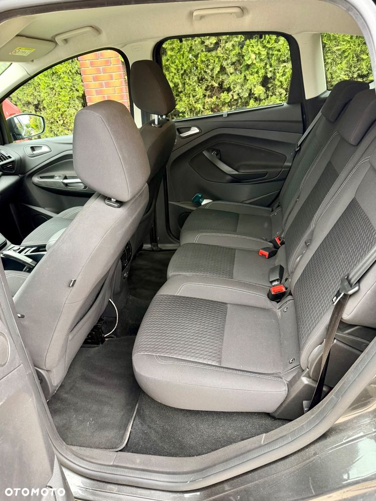 Ford C-MAX 1.5 EcoBoost Trend ASS - 9