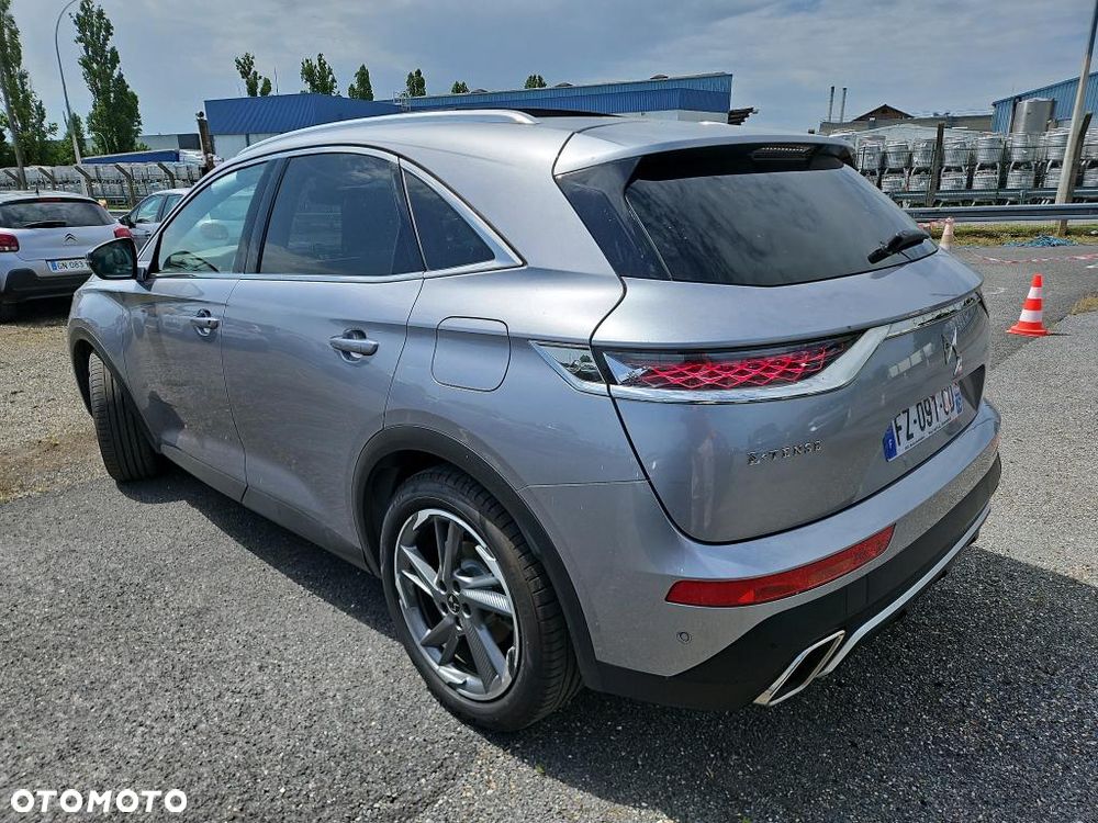 DS Automobiles DS 7 Crossback 1.6 E-Tense Rivoli - 3