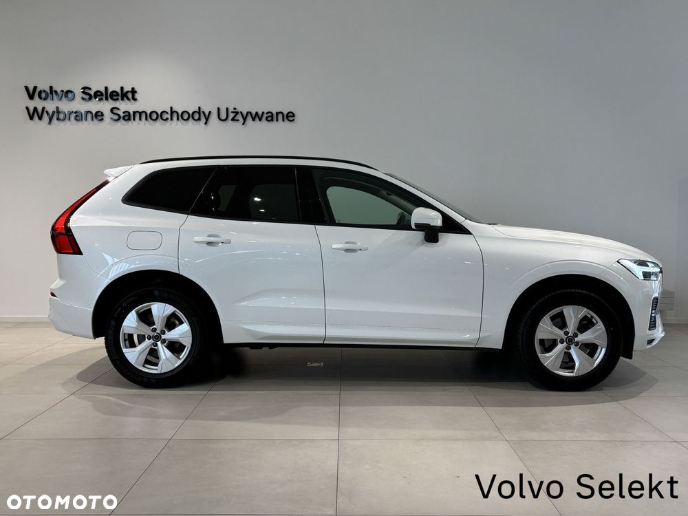 Volvo XC 60 - 9
