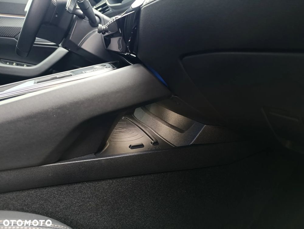 Peugeot 508 1.6 PureTech HYbrid PHEV Allure Pack S&S EAT8 - 27