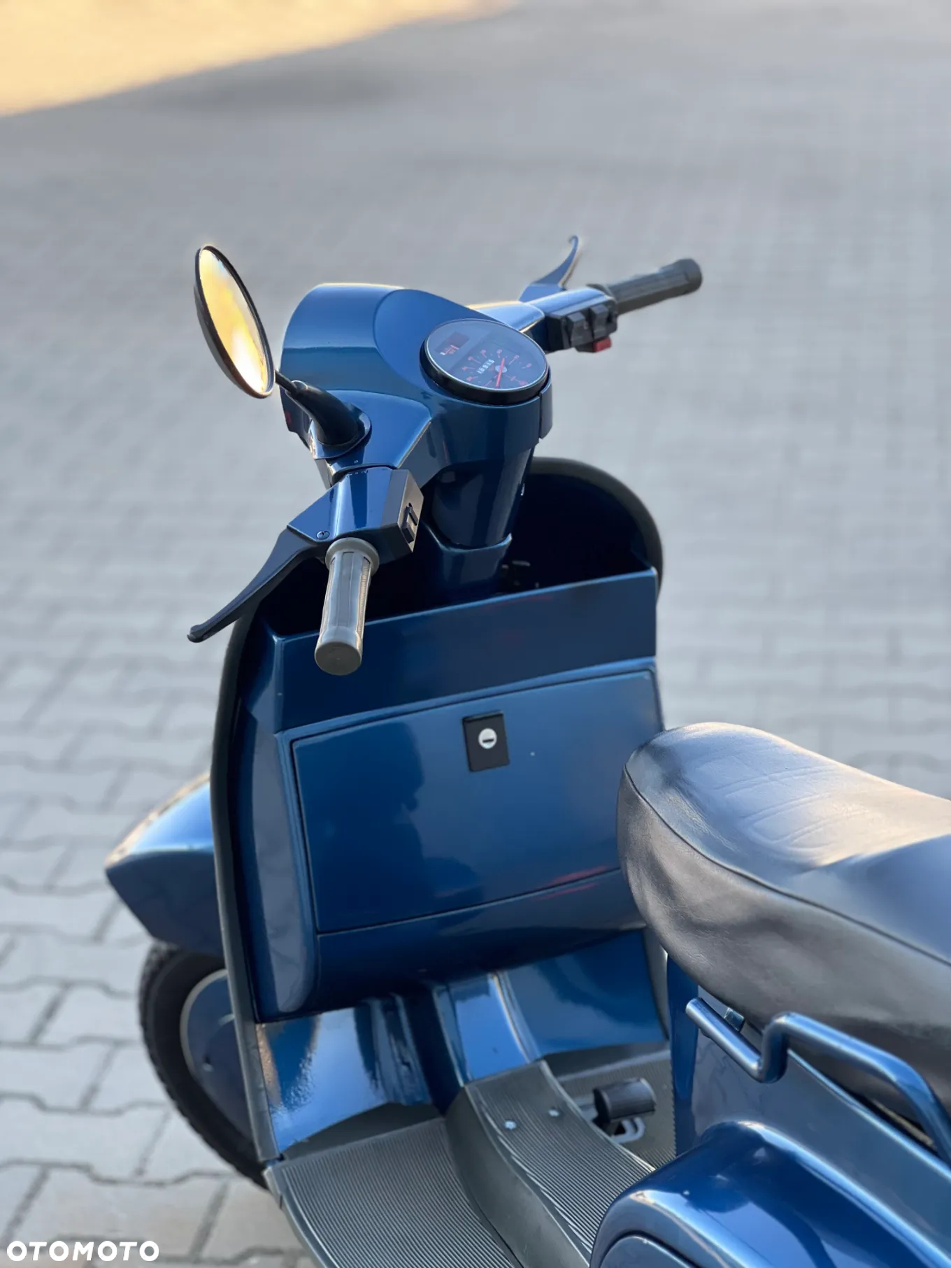 Piaggio Vespa - 13