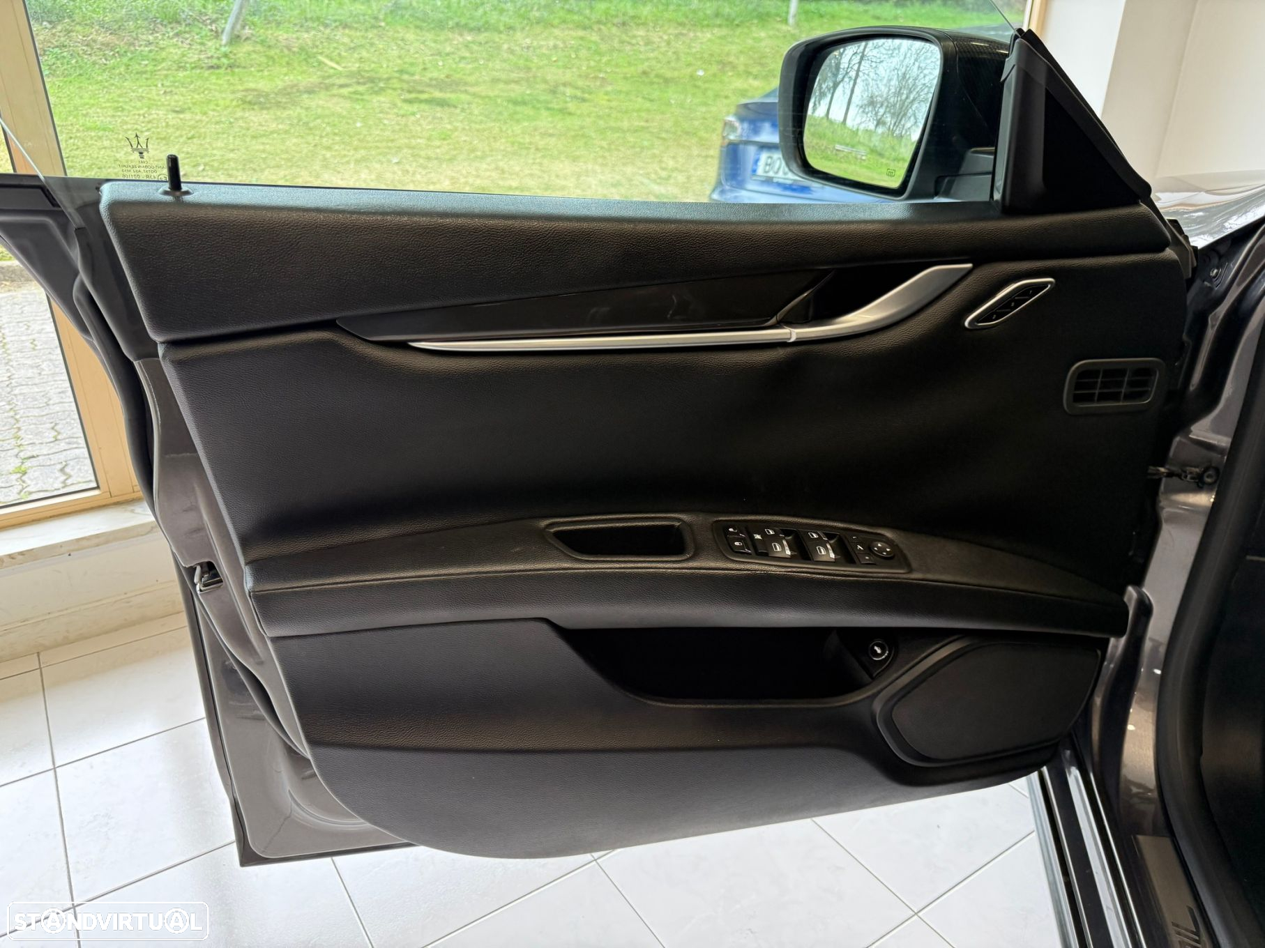 Maserati Ghibli Diesel GranSport - 26