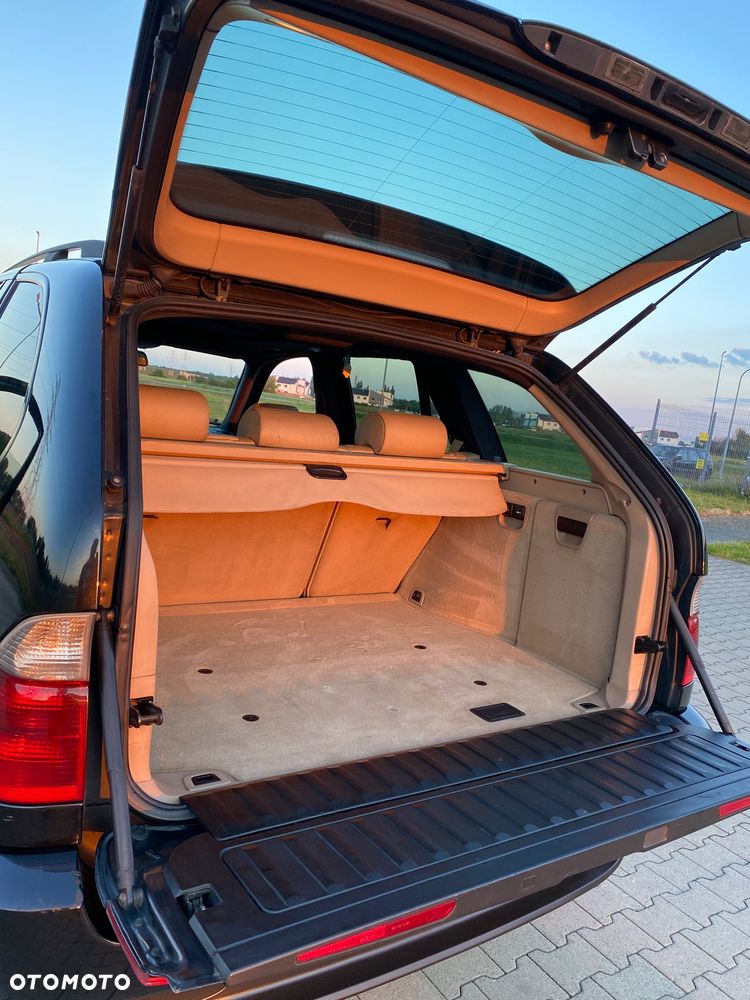 BMW X5 - 18