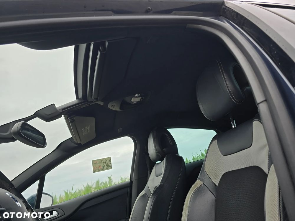 Citroën DS4 2.0 HDi SportChic - 17