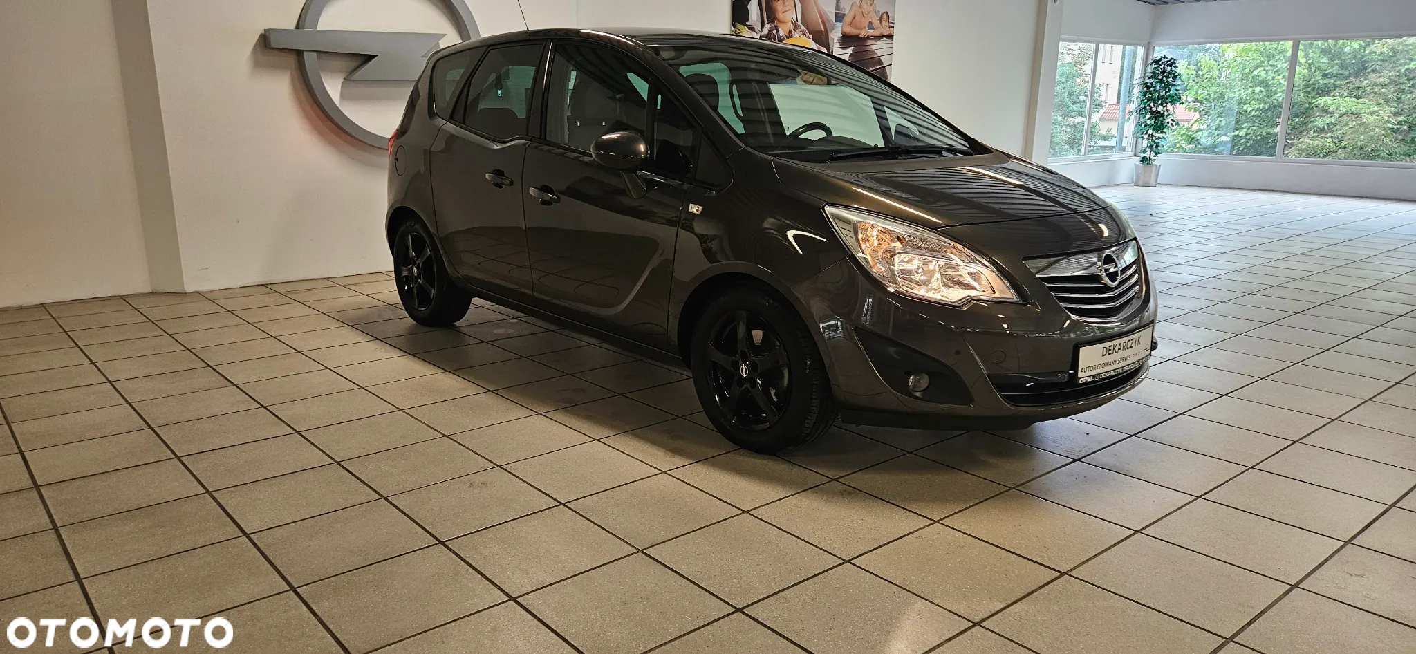 Opel Meriva 1.4 T Cosmo - 3