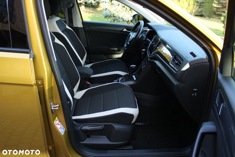 Volkswagen T-Roc 2.0 TDI SCR DPF 4Mot Premium DSG - 25