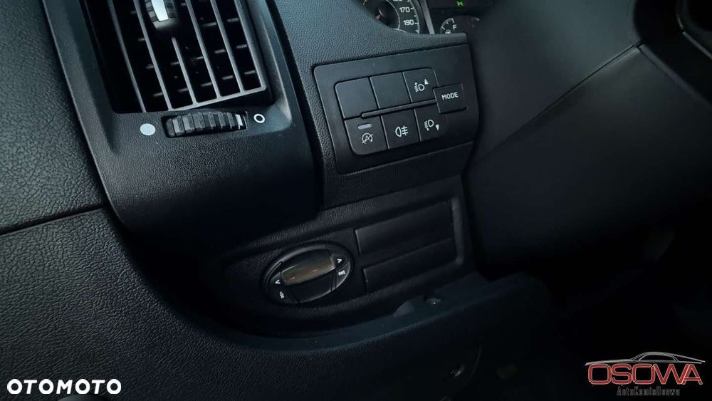 Peugeot Boxer - 14