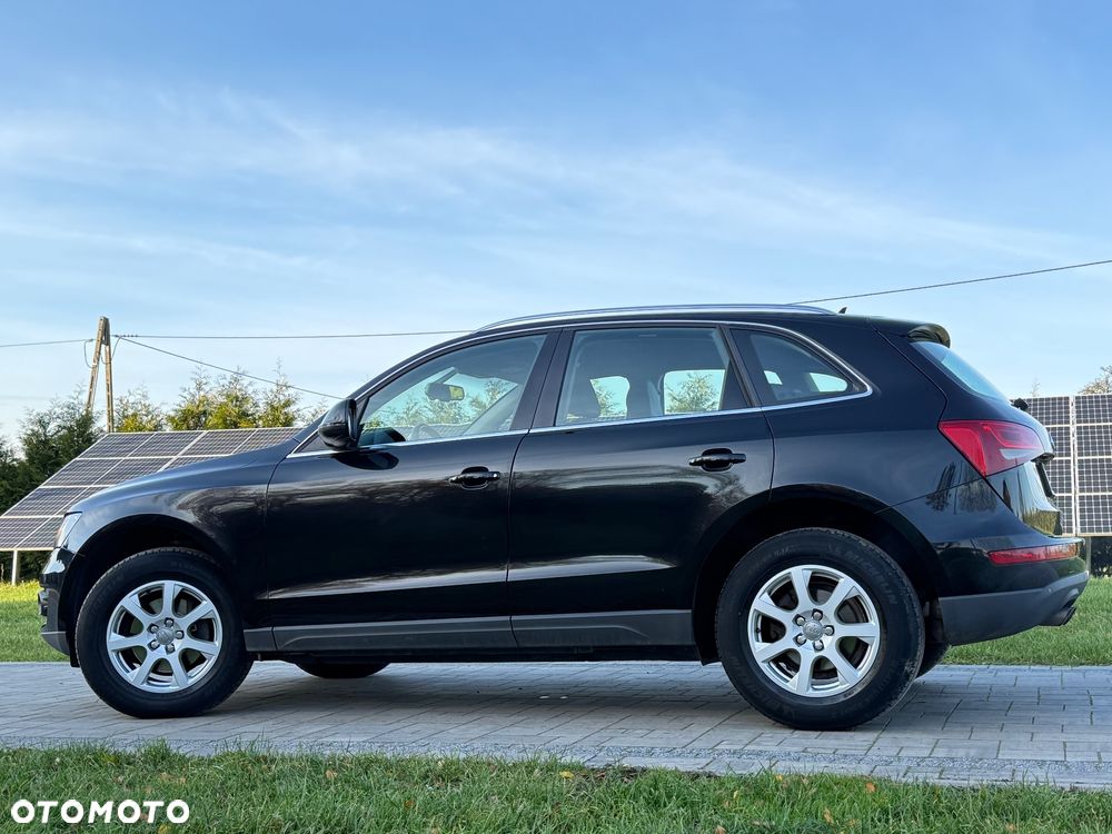 Audi Q5 2.0 TDI Quattro S tronic - 13