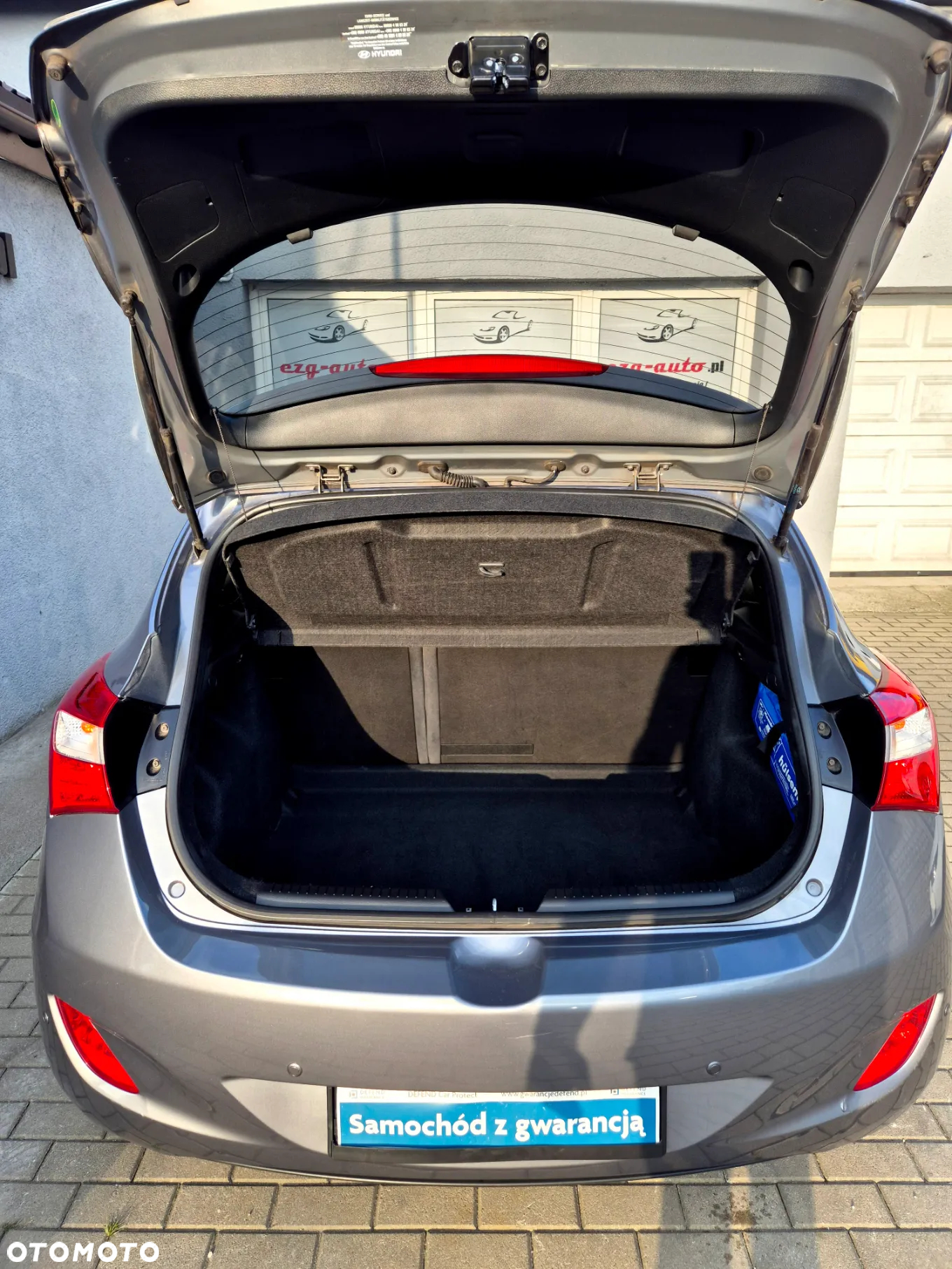 Hyundai i30 1.4 Comfort - 14