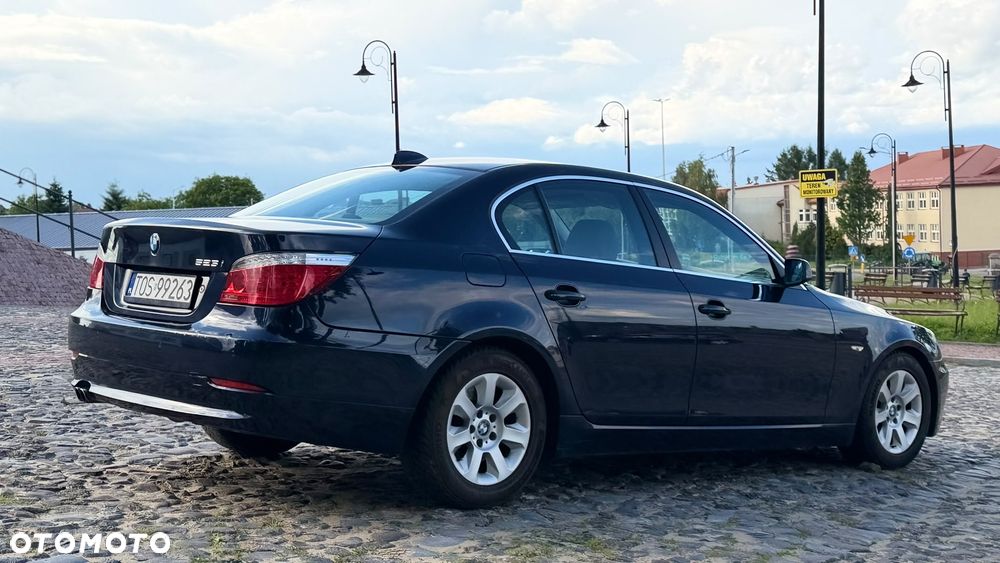 BMW Seria 5 - 12