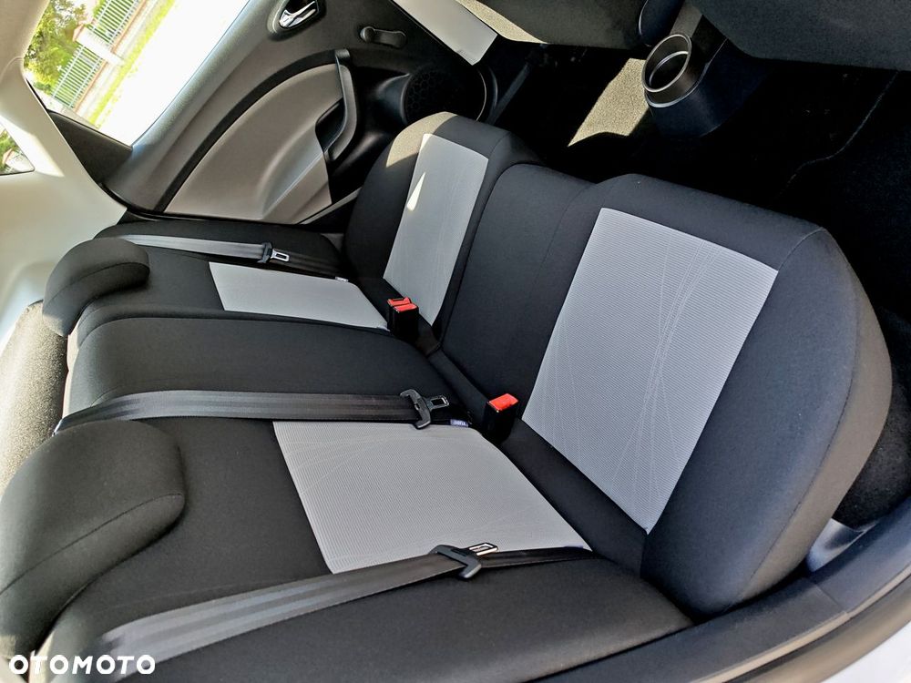 Seat Ibiza - 29