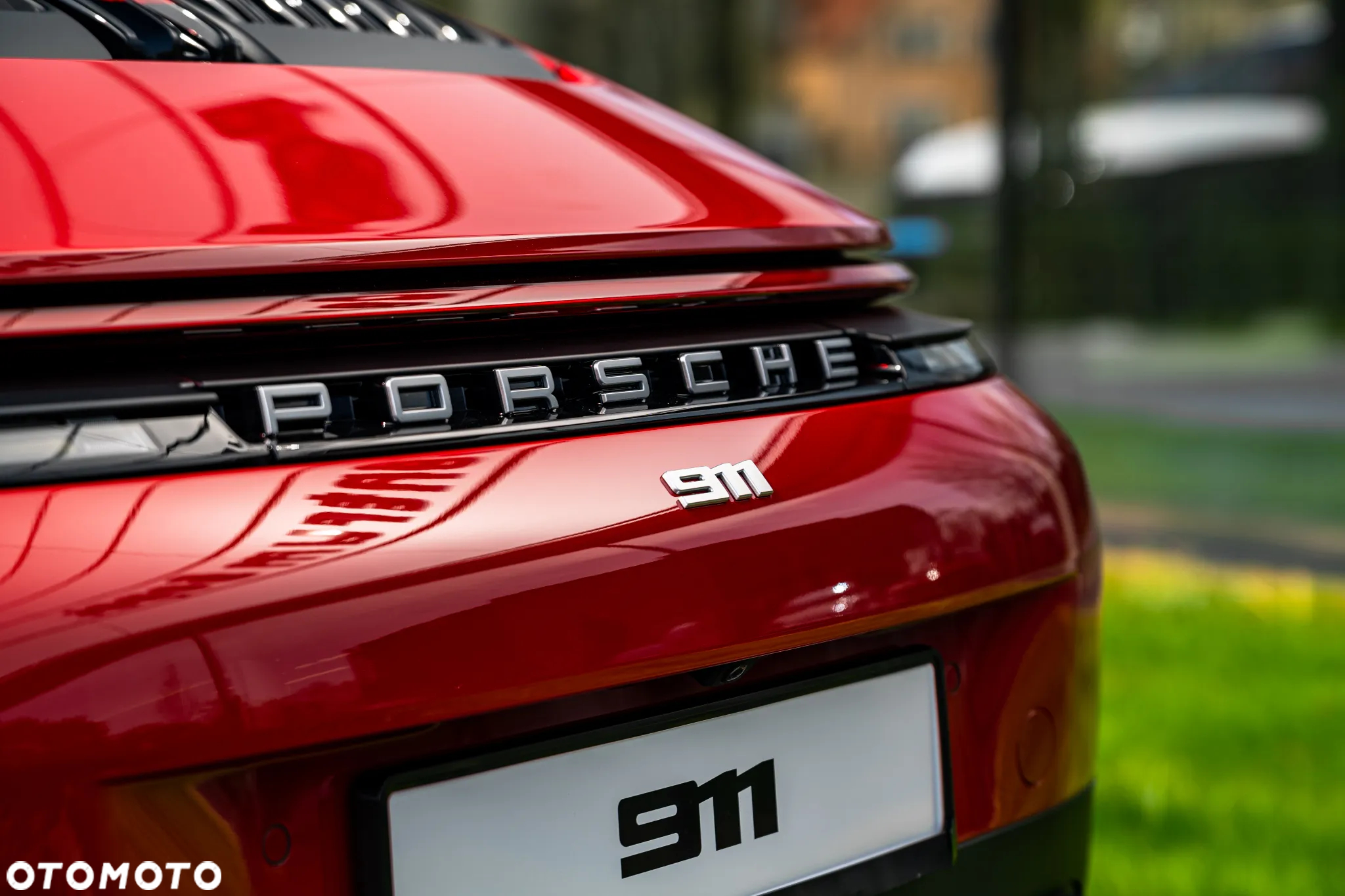 Porsche 911 Carrera Cabrio - 12