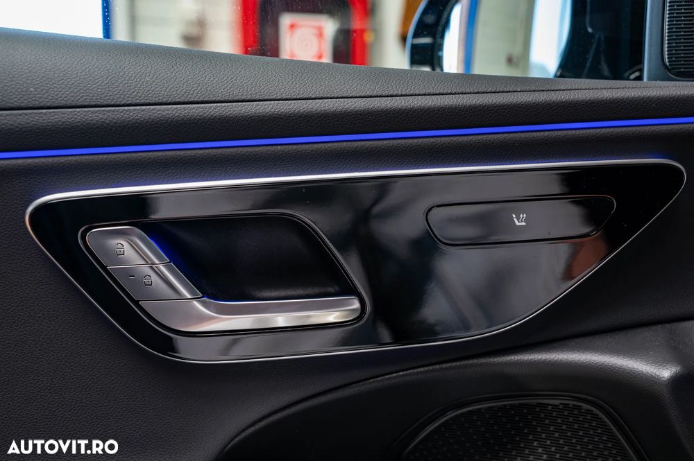 MERCEDES-BENZ E-Class 2025 — imagine 31