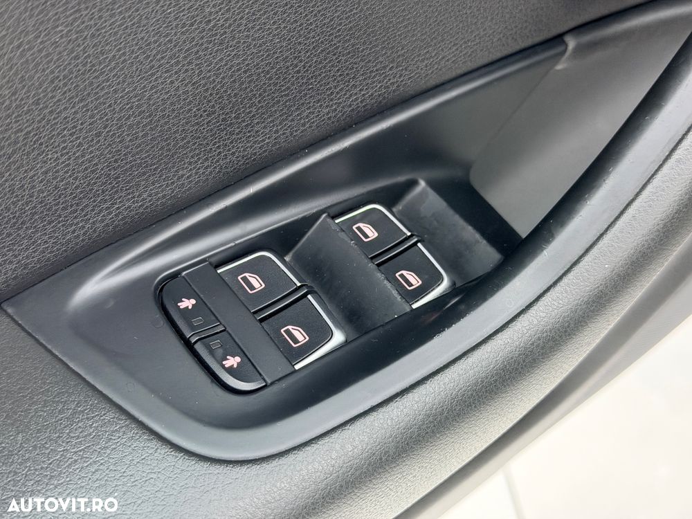 Audi A6 Avant 2.0 TDI DPF multitronic - 10