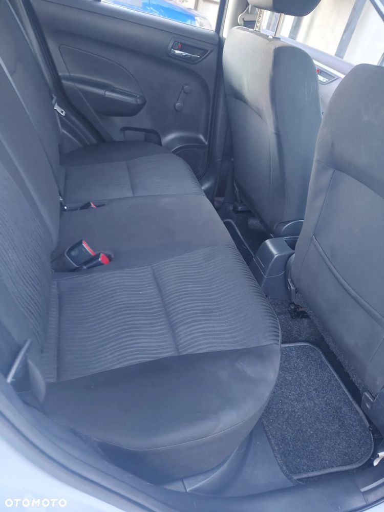 Suzuki Swift 1.2 Comfort - 21