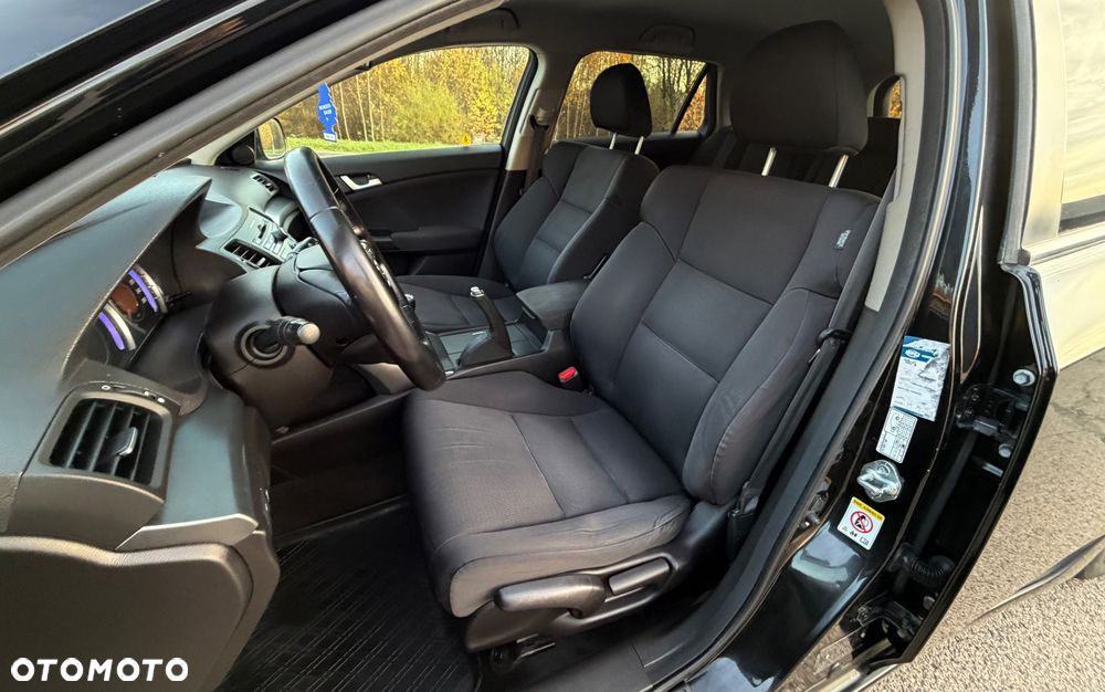 Honda Accord Tourer 2.0 Elegance Advantage - 26