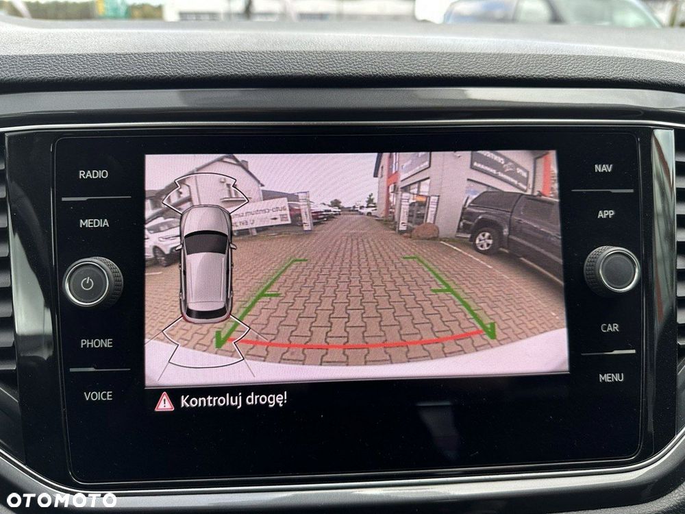 Volkswagen T-Roc 2.0 TDI Style DSG - 25