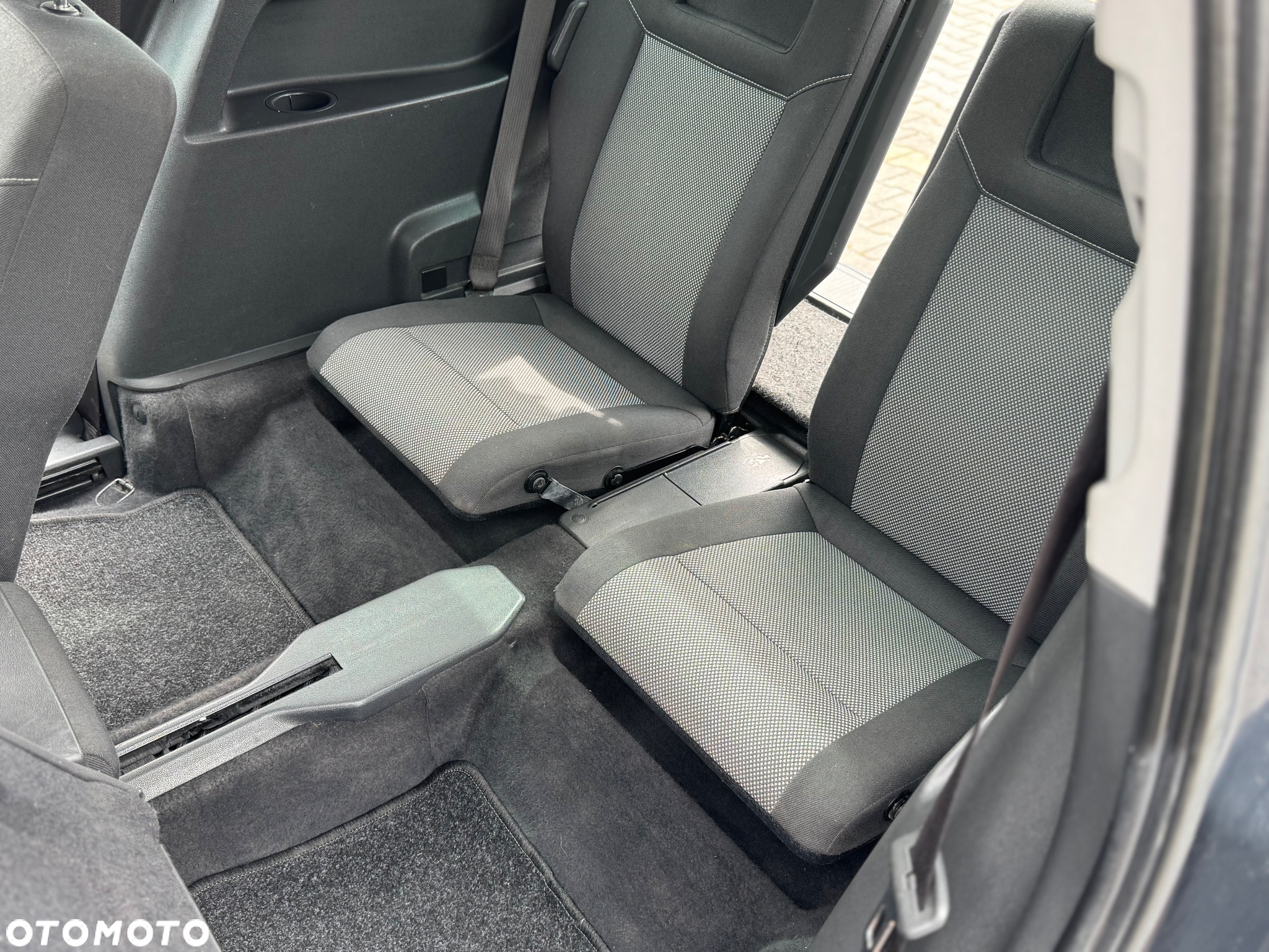Opel Zafira 1.7 CDTI Cosmo - 13
