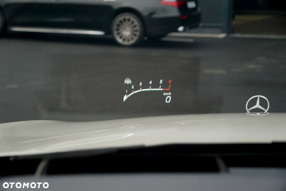 Mercedes-Benz Klasa S 400 d 4Matic 9G-TRONIC - 33