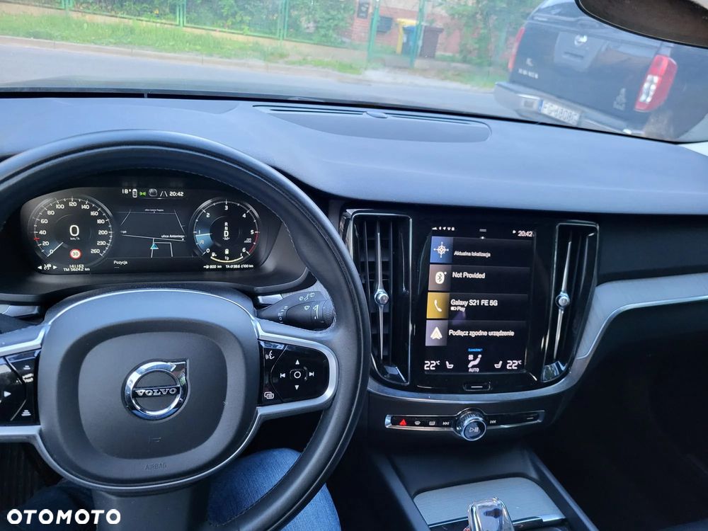 Volvo V60 B4 D Inscription - 5