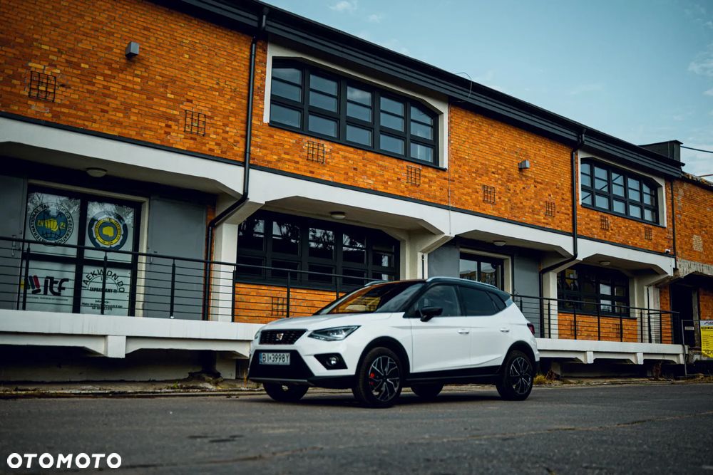 Seat Arona 1.0 TSI Xcellence S&S - 25