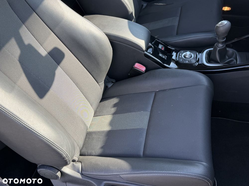 Renault Megane 1.4 16V TCE Bose Edition - 10