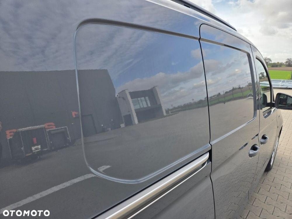 Volkswagen Caddy - 20