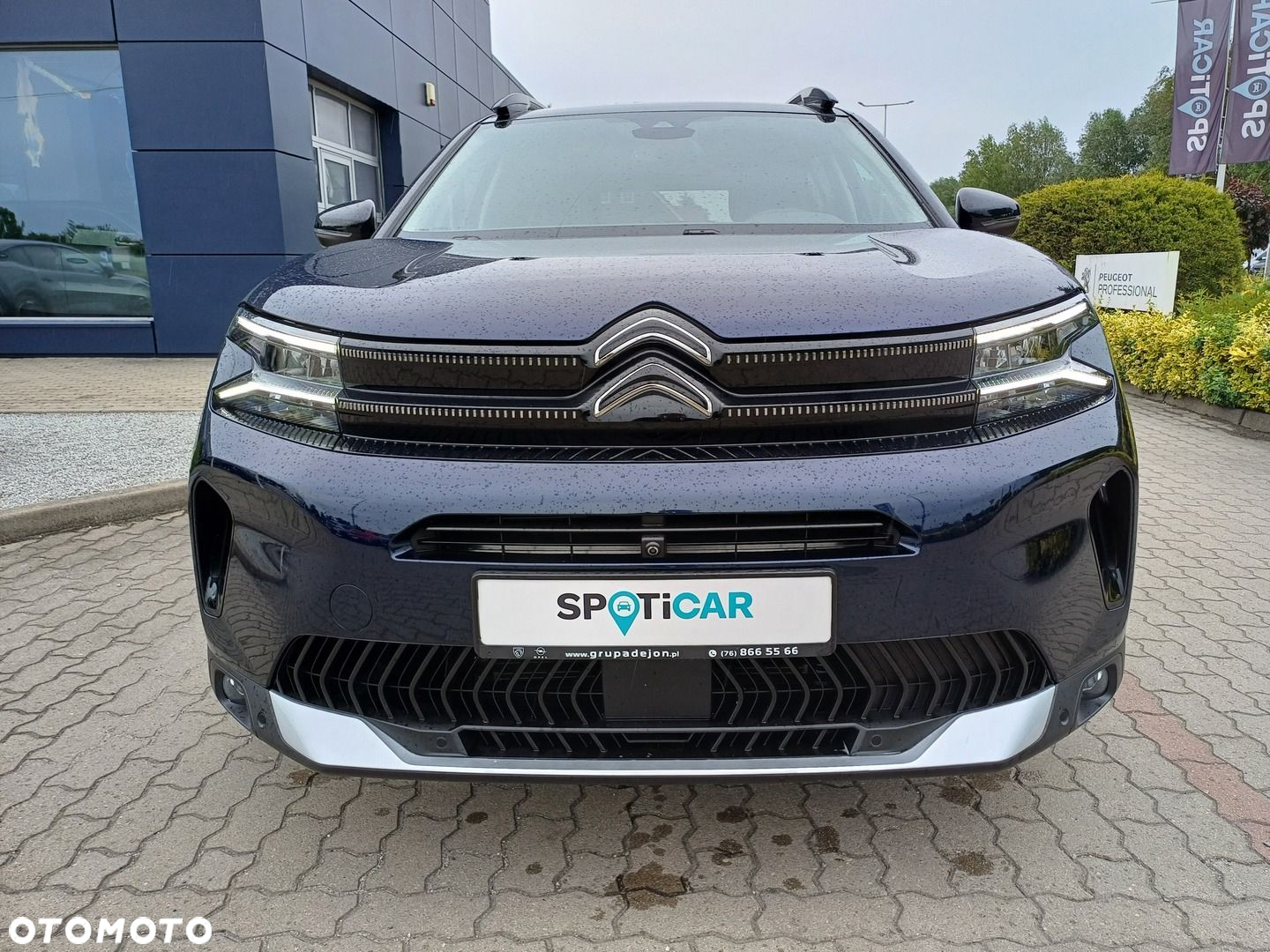 Citroën C5 Aircross 1.5 BlueHDi Max EAT8 - 2
